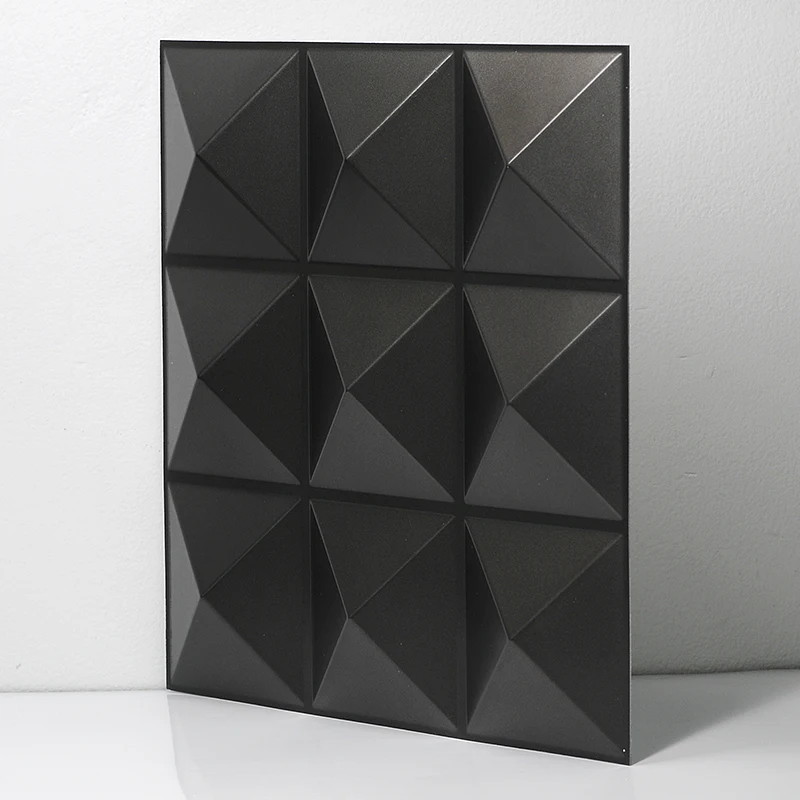 30 см 3D плитка панель плесень штукатурка наклейки на стену гостиная обои фреска