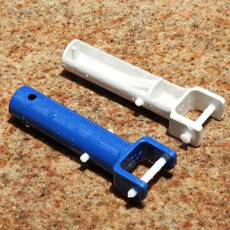 Ne 2 шт ручки для бассейна спа вакуумные головки Замена чистящее оборудование