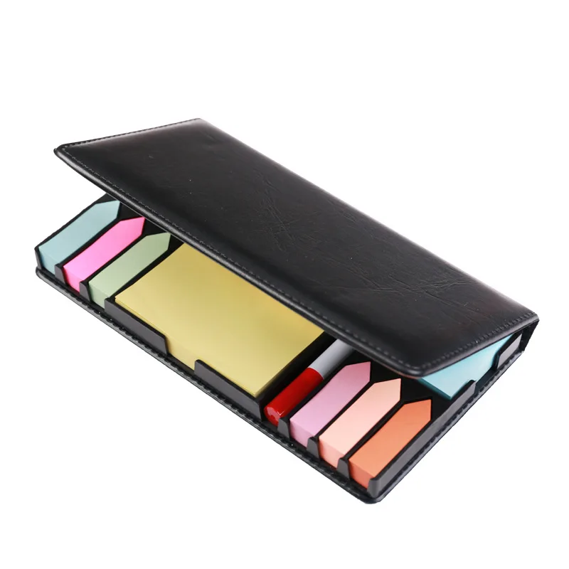 

Sticky Notes Memo Pad Office Accessories Cut Notebook Memo Pad Office Accessories Sticky Notes School Supplies Notebook