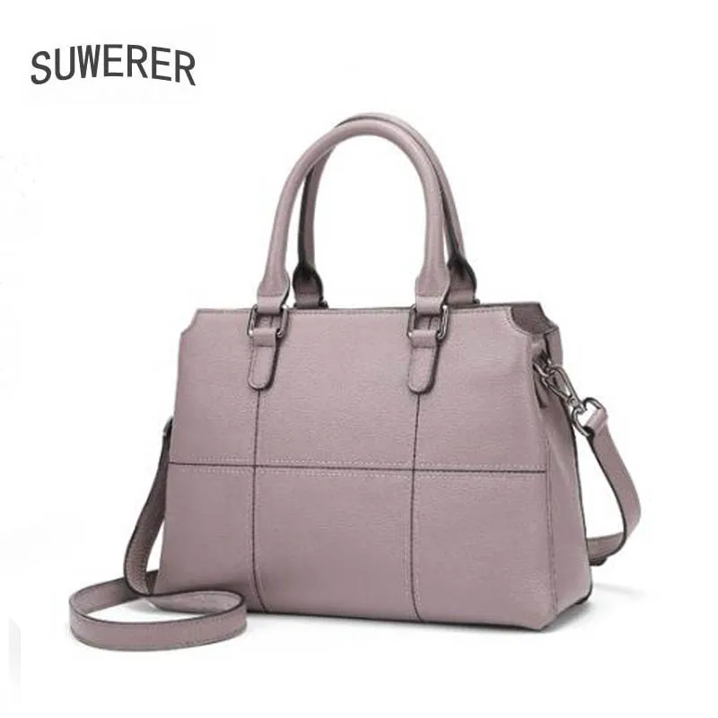 Новые сумки из натуральной воловьей кожи женские роскошные дизайнерские от