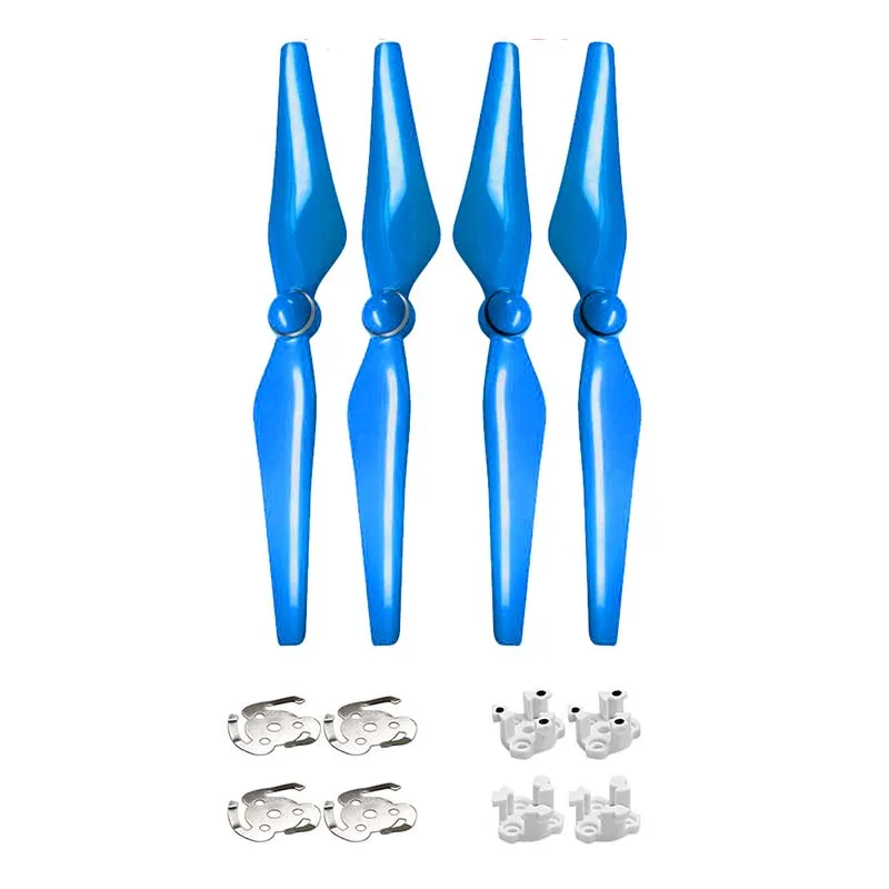 2Pairs 9450S Propeller for DJI Phantom 4 Drone Quick Release Props Blades Accessories Wing Fans Replacement Kits | Электроника