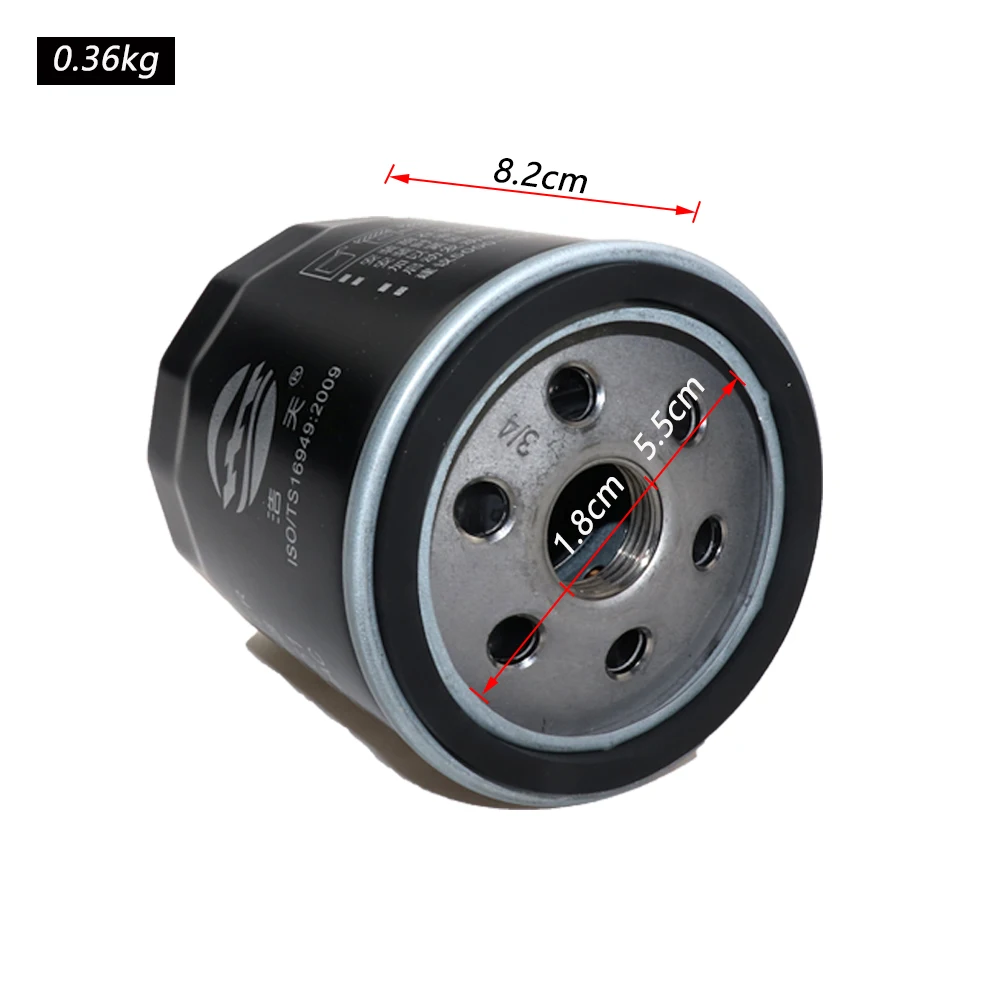O4105409ac Fit For Jeep Wrangler Jk 2007 2008 2009 2010 2011 2012 2013 2014 2015 2016 2017 2018 3.8l Tj 2000-2007