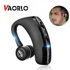 Bluetooth-наушники VAORLO с микрофоном, HD