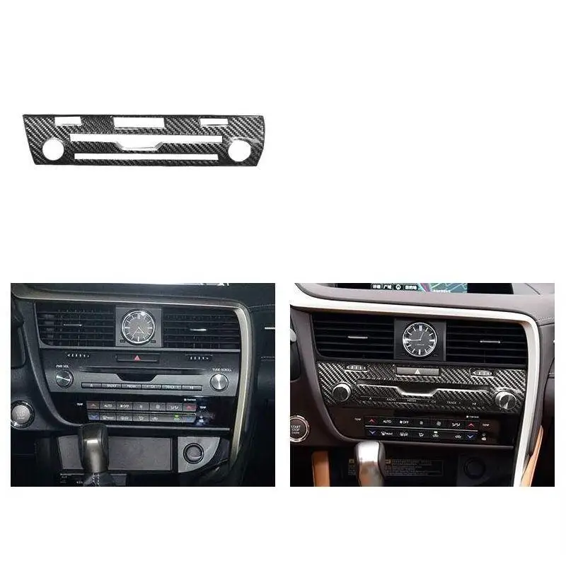 Шестерня панели интерьера декоративный хром модифицированный Авто Стайлинг