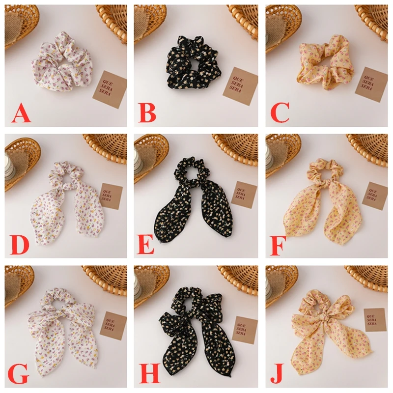 

Xiaoboacc Headbands for Women Korean Fashion Little Flower Hairbands Hairware Wholesale
