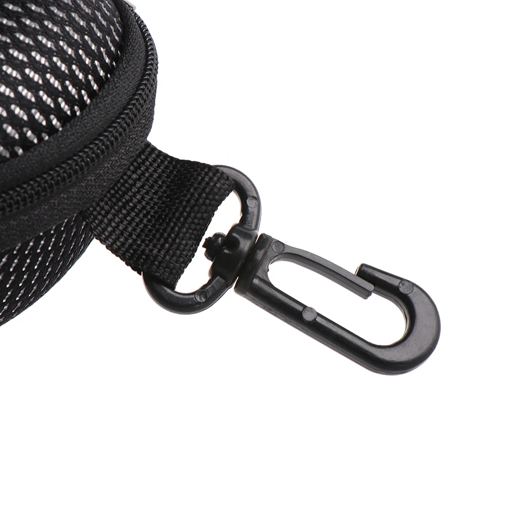 1 шт. футляр для очков на молнии Чехол в винтажном стиле держатель солнцезащитных