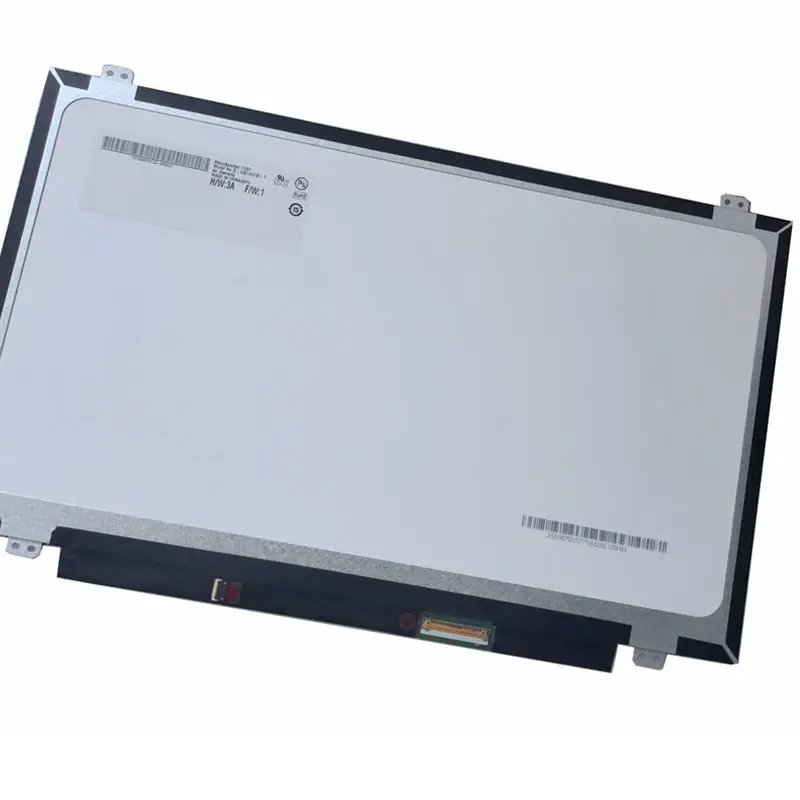 Матричный светодиодный сенсорный экран B140HAK01.1 B140HAK01 для ноутбука матричный FHD