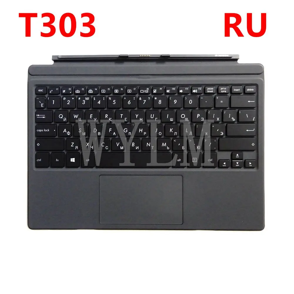 

Клавиатура T303 для ASUS Transformer T303 T303U T303UA