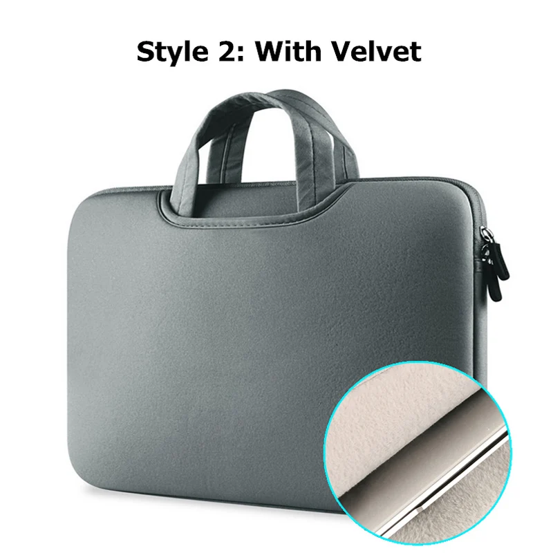 BinFul сумка для ноутбука 11 12 13 14 15 15,6 чехол для Dell lenovo hp samsung Asus Toshiba Surface Pro Ultrabook notebook