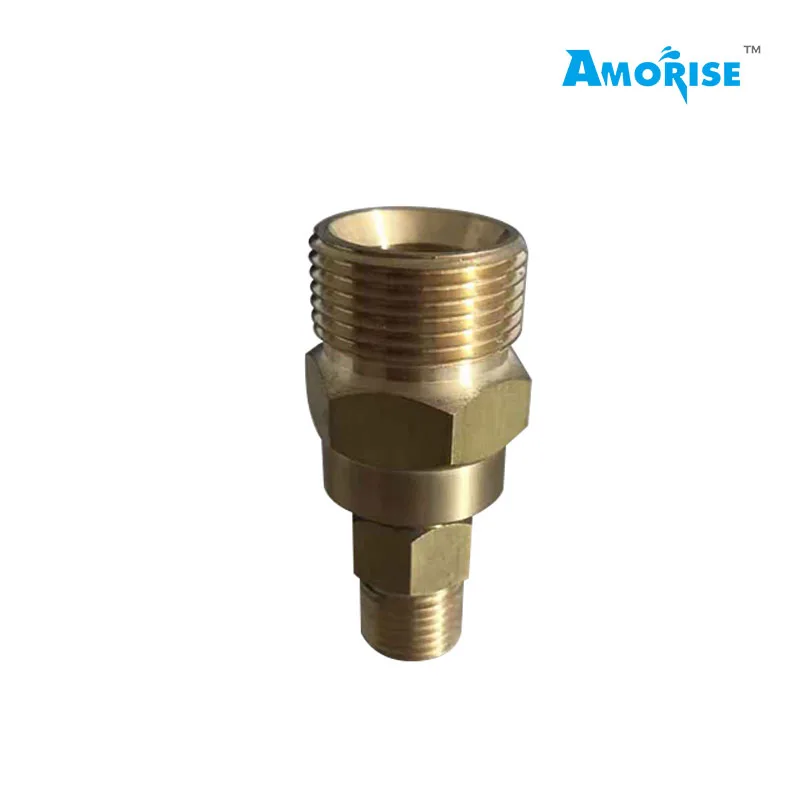 

Разъем адаптера пистолета-распылителя для снежной пены для автомойки 1/4 дюйма мужской-мужской BSP + M22 мужской-1/4 дюйма Женский BSP, латунный стр...