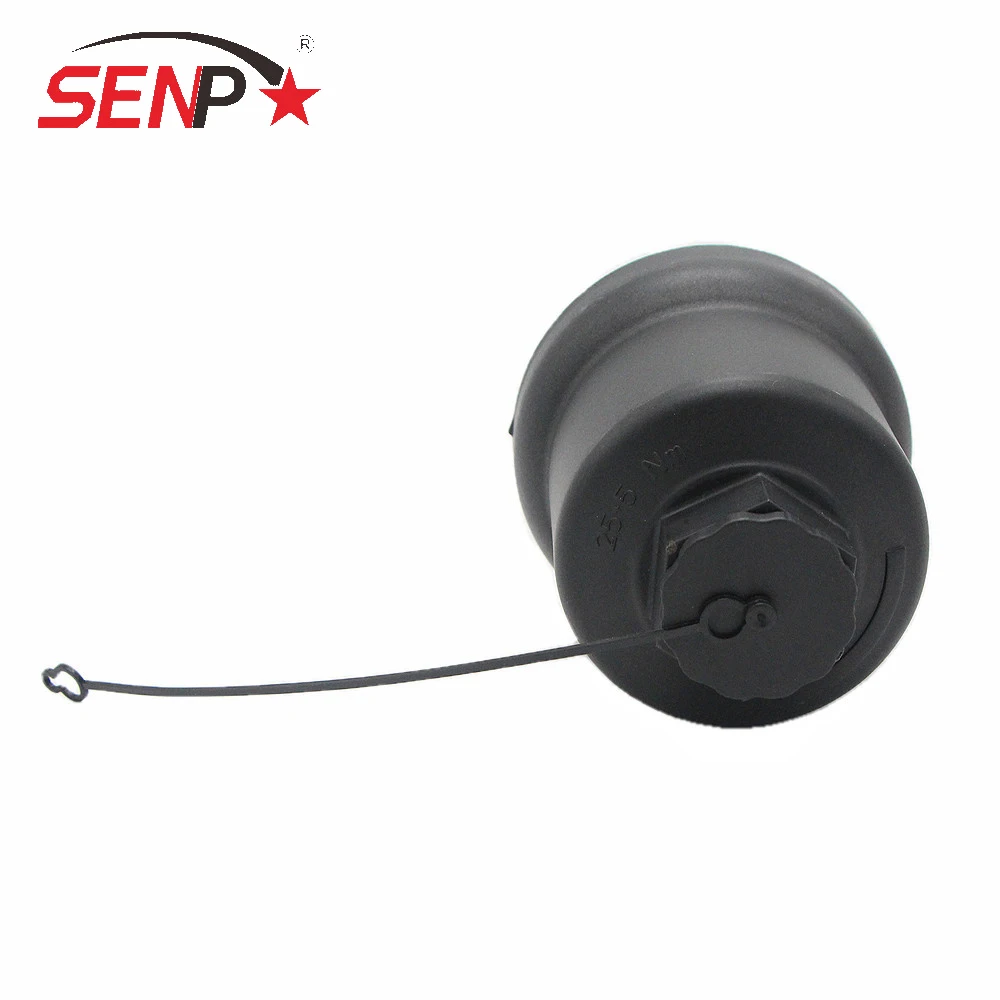 Масляный фильтр 06D 115 408 B подходит для Audi A3 2 0 FSI 2003-2012 06D115408B