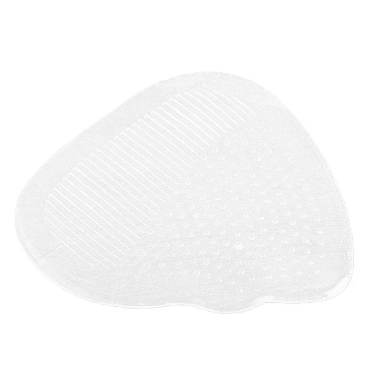 

New Forefoot Pad Foot Care Arch Support Anti-wear Shoes Accessories Half Size Pad Shoes Insoles Non-slip Insole Foot Pads