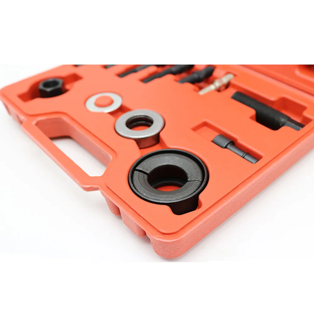 12 шт. съемник шкива инструмент для установки головного устройства Ford генераторы