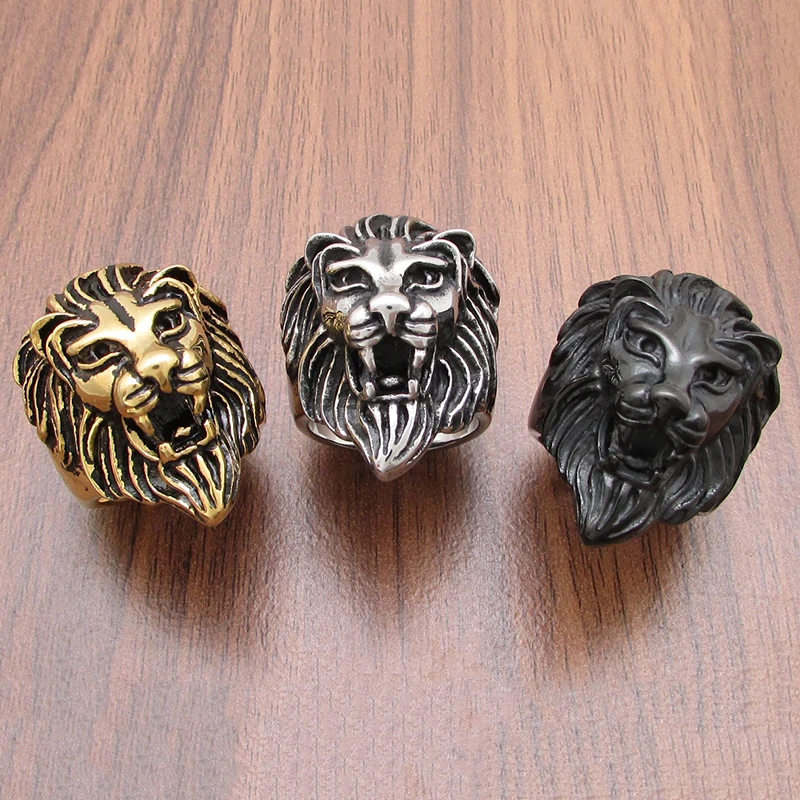 Бесплатная доставка Туфли в стиле панк 316L Серебристый браслет из нержавеющей