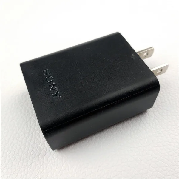 Only US Charger Зарядное устройство для мобильного телефона sony xperia z5 z3 xa2 a7 z1, быстрое зарядное устройство, UCH12, быстрое зарядное устройство, 12 В, 1.35A, адаптер для зарядки, кабель Micro usb type-C - Тип штекера: Only US Charger