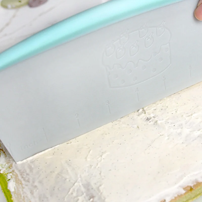 Ремешок для теста и пиццы кухонный инструмент выпечки 1 шт. с нескользящей