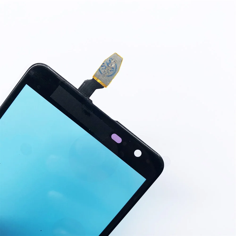 Стекло сенсорного экрана для Nokia Lumia 625 N625 RM-941 Сенсорное стекло Переднее