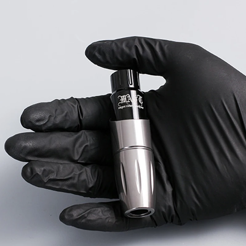

Tattoo Rotary Pen Machine Tour Permanent Makeup Needle Cartridges Machine Accessories for Tatoo