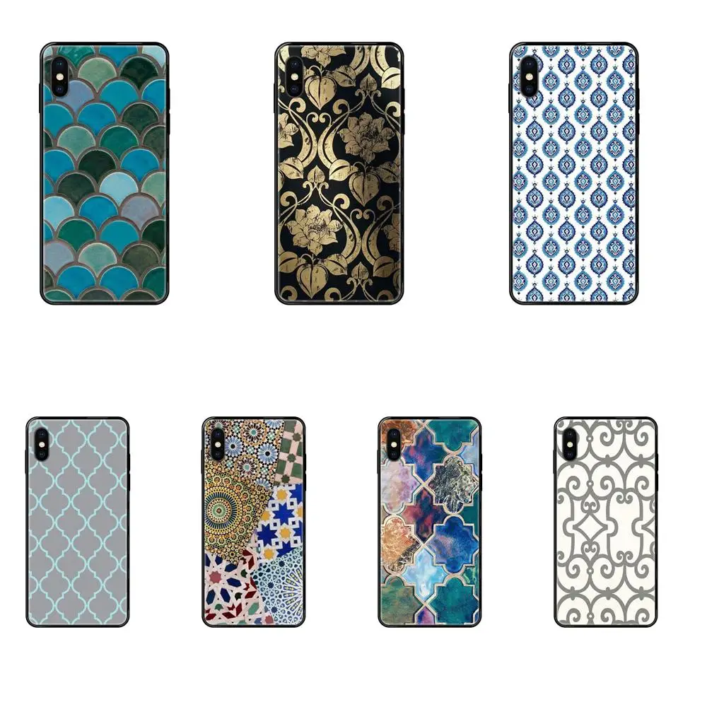 Роскошный Вертикальный чехол для телефона Huawei Honor 20 20I 20S 10 10I 6A 7A 7X 8C 8X 9 9A 9I 9X Lite Pro |