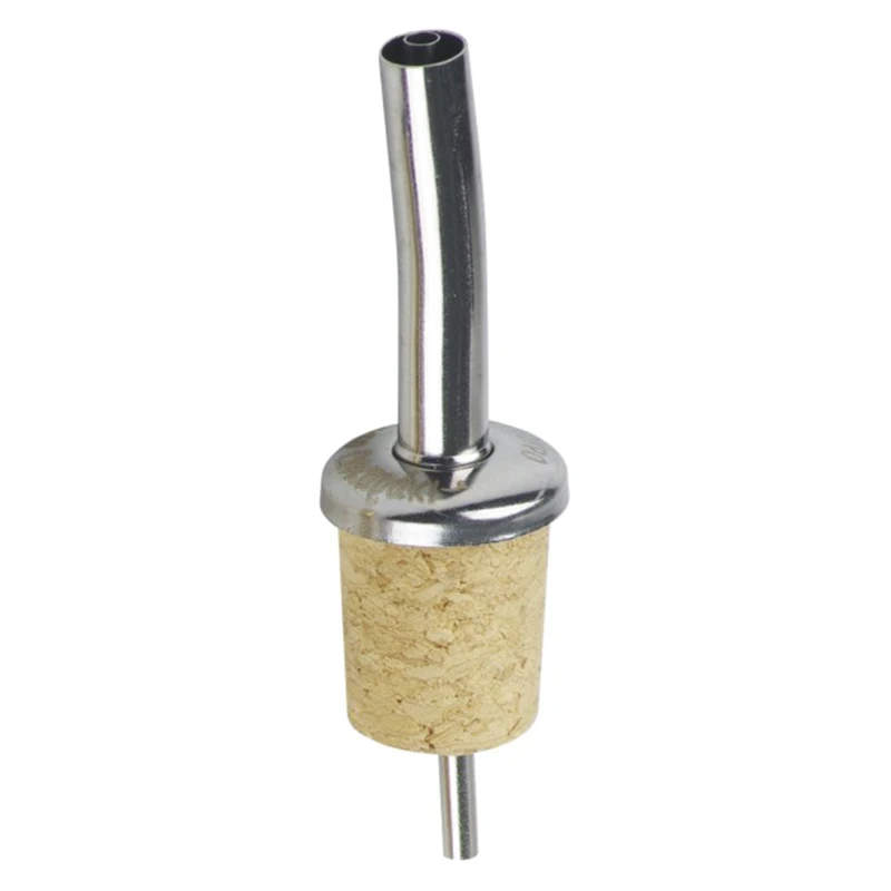 

WOWSHINE European Order Free shipping handworked 1 cork wine pourer bottle pourer oil pourer vinegar bottles pourers