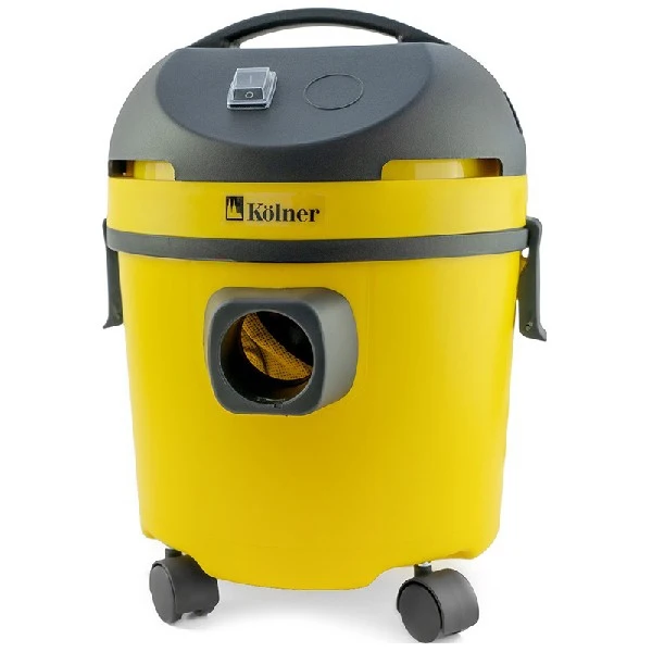 Строительный пылесос Kolner KVC 1300|Пылесосы| |