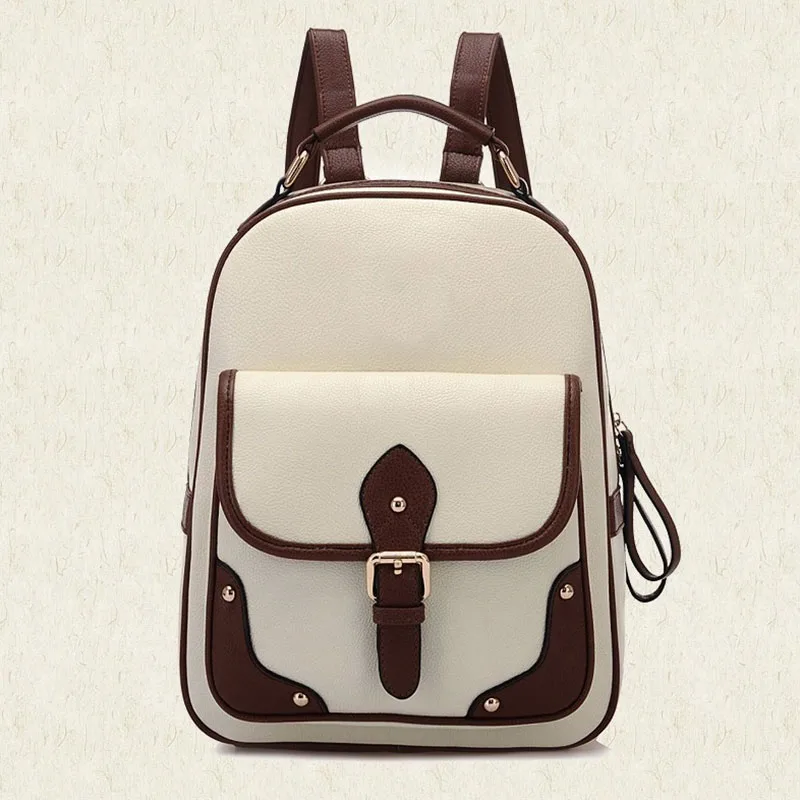 2020 модная новинка в стиле пэчворк Женская обувь экокожа (полиуретан) школьная