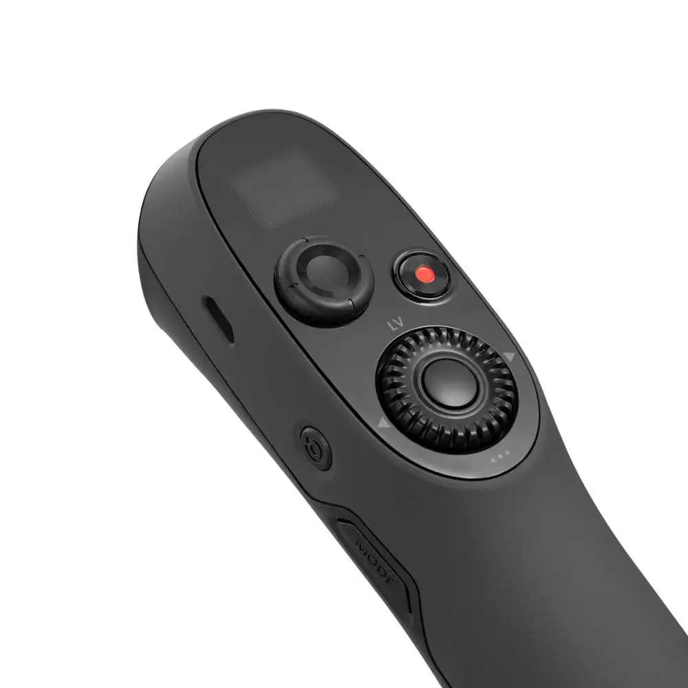 ZHIYUN официальный датчик движения пульт дистанционного управления COB05 для weeball S