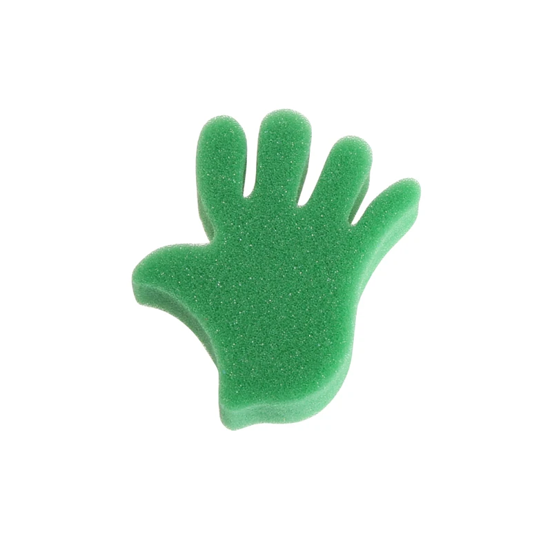 

24Pcs Sponge Set Children Kids Art Craft Painting DIY Toy Home Education Toy