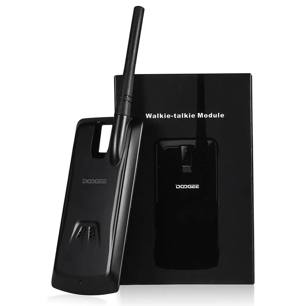 New Original DOOGEE S90 Walkie-talkie Module for Doogee Smartphone Back Cover | Мобильные телефоны и аксессуары