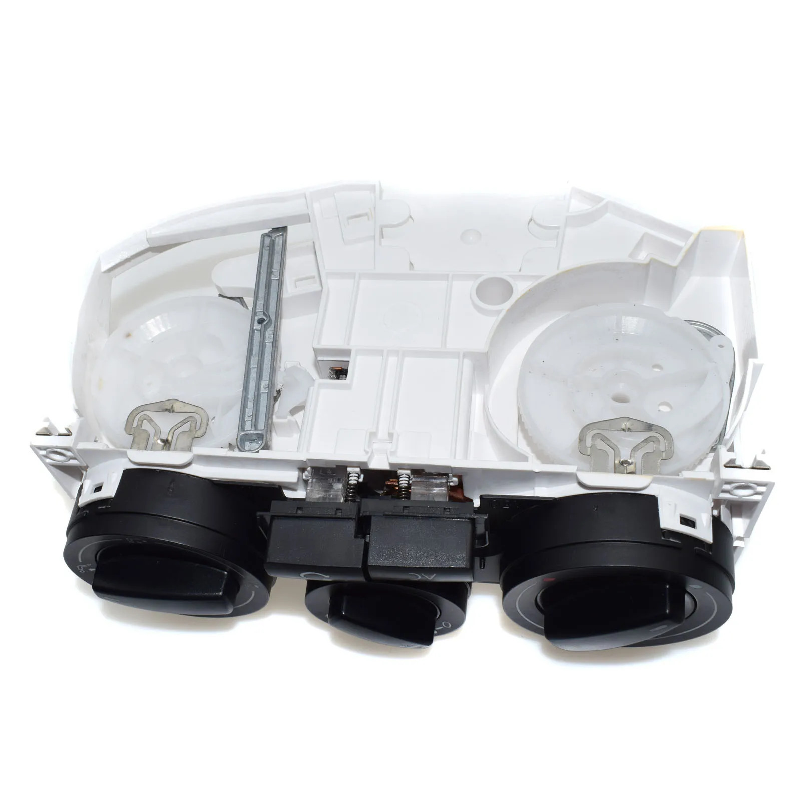 Панель контроля кондиционера WOLFIGO для VW Passat B5 Bora GTi Golf JETTA BORA 1J0820045F|Переключатели и