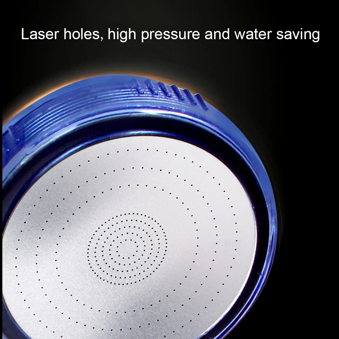 Регулируемая головка для душа высокого давления 3 функции | Обустройство дома