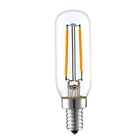 Светодиодная лампа для вытяжки кухонной капоты, 3 Вт, E14