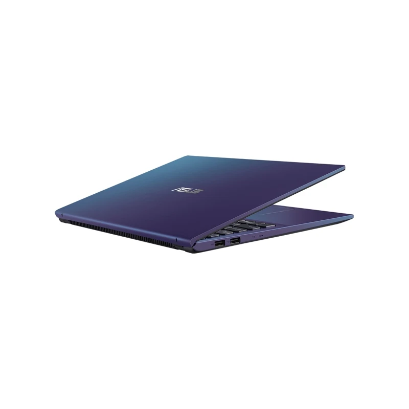 Ноутбук ASUS X512FA-BQ459T с процессором Intel Core i3 8145U/4 Гб оперативной памяти/1 Тб жестким диском + 16 Гб гибридным SSD/без оптического привода/15,6" FHD IPS/графика Intel UHD Graphics 620.