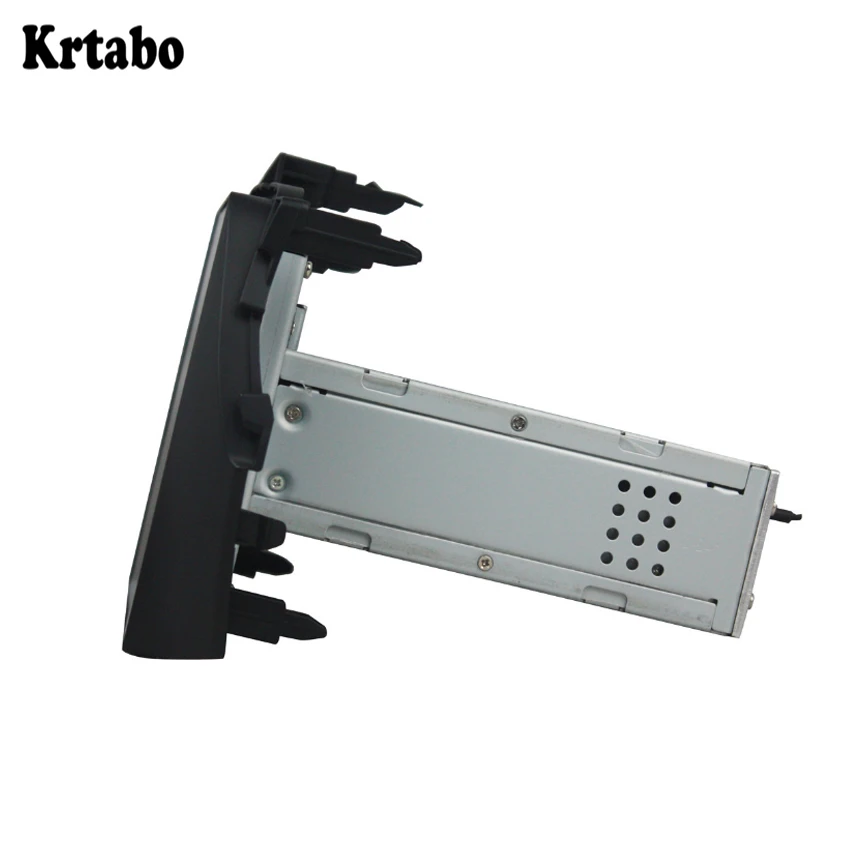 Krtabo Car radio Android multimedia player 4G RAM For SUZUKI CIAZ 2013-2017 touch screen GPS Support Carplay | Автомобили и
