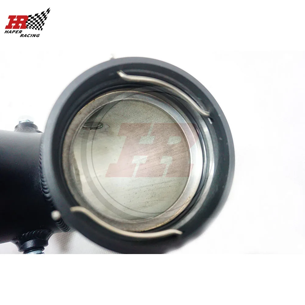 Охладитель труб HP RACING Boost для S55 Engine F80 F82 F83 M3 M4 2014 +|Радиаторы и запчасти| |