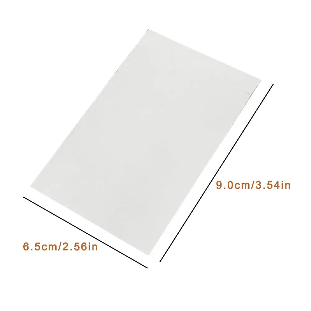 100 шт. карты Таро протектор пластиковый прозрачный для карт рукава Magic Настольная