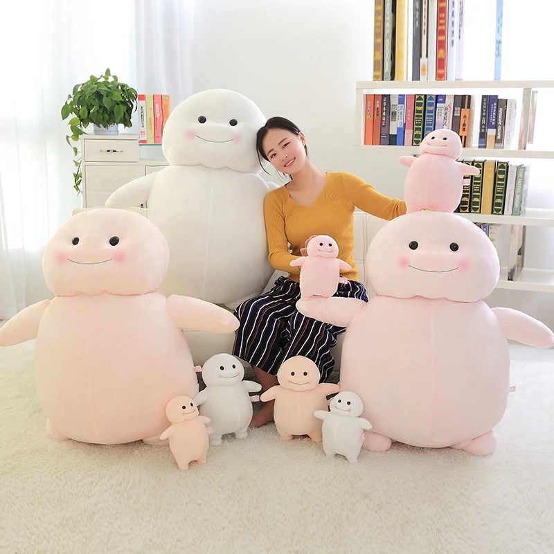 28 38 см Новое поступление супер звезда такая же Толстая плюшевая кукла корейский