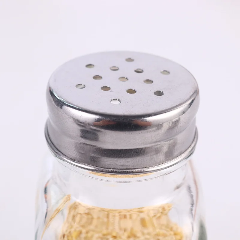 Бутылки для приправ шейкер соли органайзер шейкеры и перца контейнер кухонная