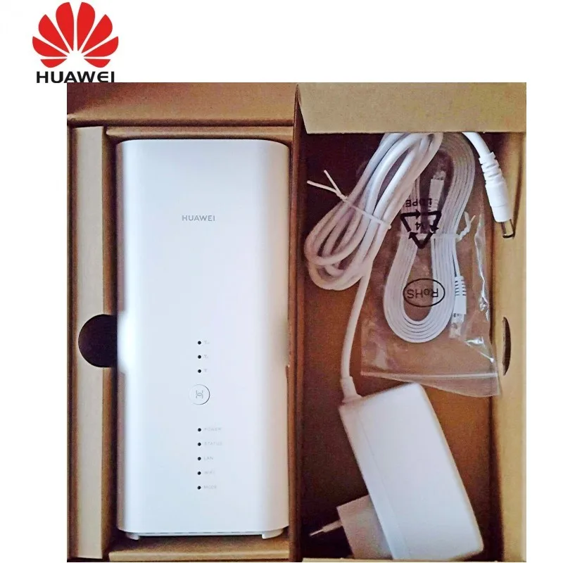 Разблокированный роутер Huawei B818 4G Prime с поддержкой B1 3 5 7 8 20 26 28 32 38 40 41/42|huawei 4g router