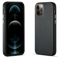 r just half wrapped carbon fiber phone case for iphone 12 11 pro xs max ultra thin pure cover for iphone x se 7 8 plus 2020 case