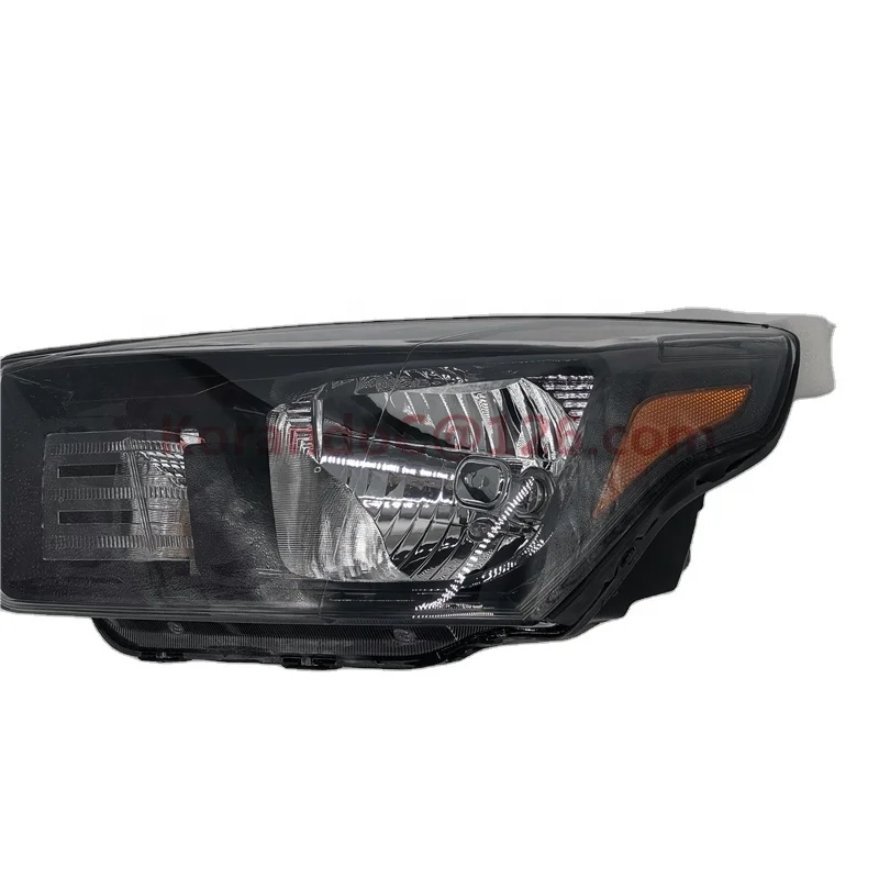 

Ssangyong Налобная лампа в сборе для ssangyong actyon sports korando tivoli kyron rexton actyon sports korando 8310131550