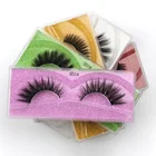 43050100 шт., ресницы из натуральной норки