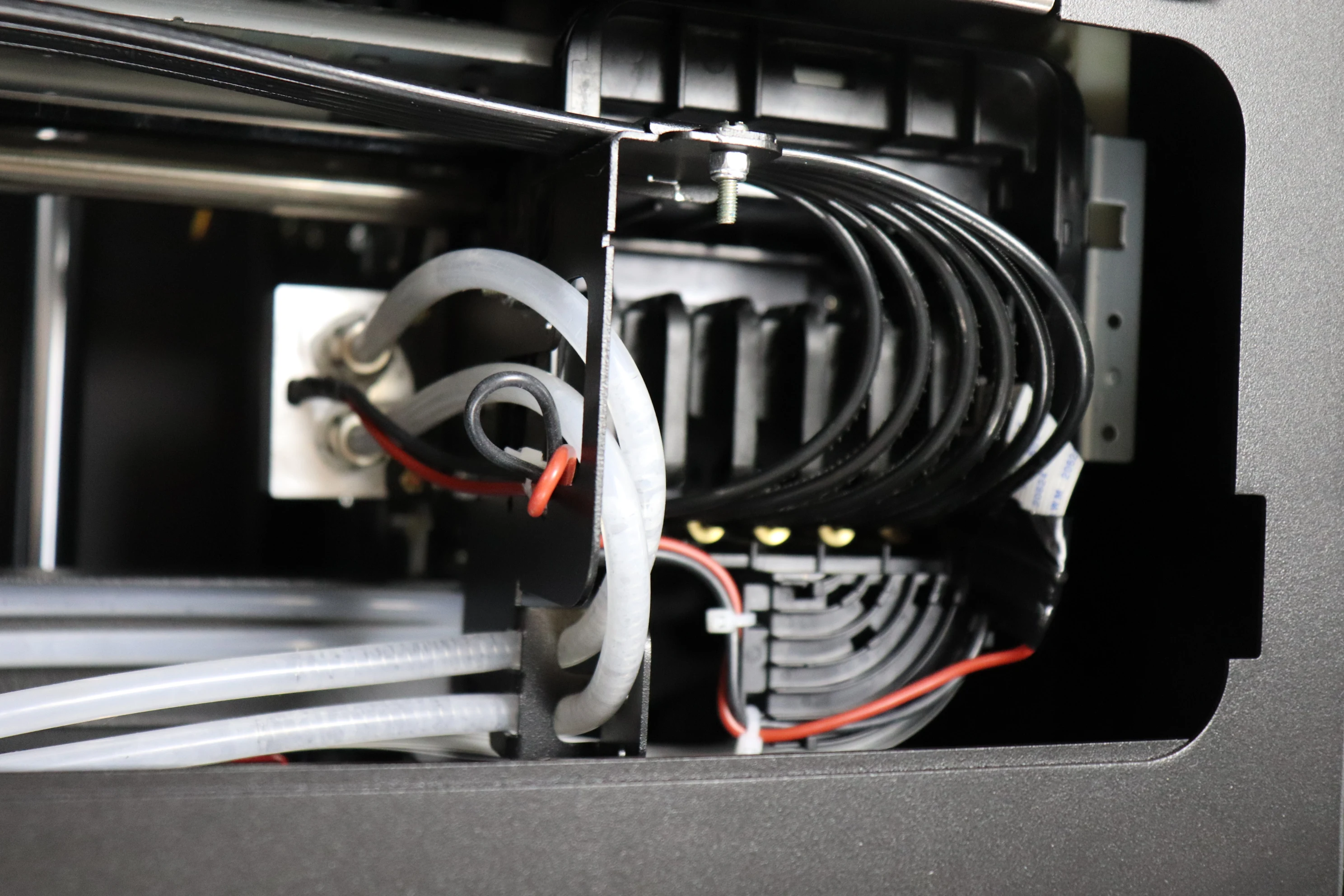 Принтер формата А4 УФ планшетный многофункциональный принтер для печати на