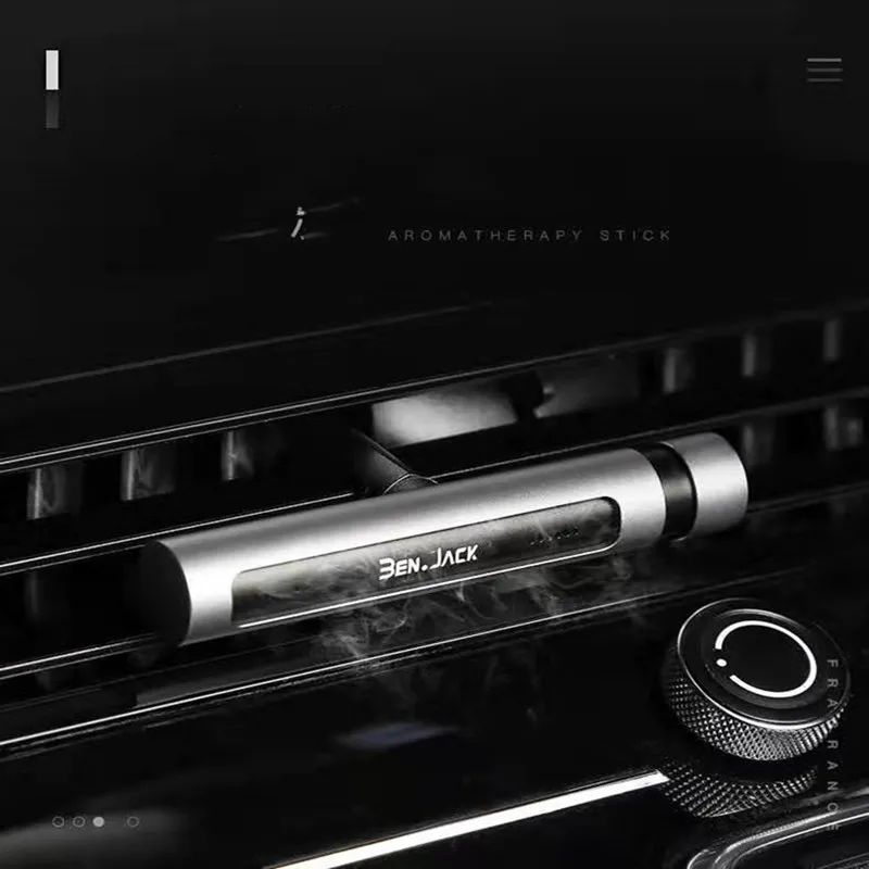 Car Air Freshener Smell in the Car Styling Air Vent Perfume Parfume specially For car lovers and girls