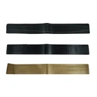 Наклейка из углеродного волокна для PS5 на дисках, наклейка для PS5 Console X6HB