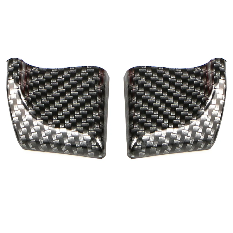 Самодельный спойлер для заправки Стайлинг автомобиля спойлеры из углеродного