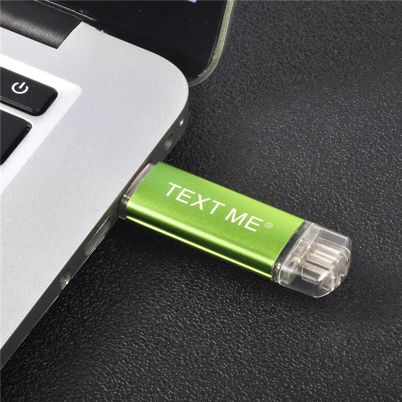 Usb-- TEXT ME, , OTG USB 2, 0, 4 , 8 , 16 , 32 , 64