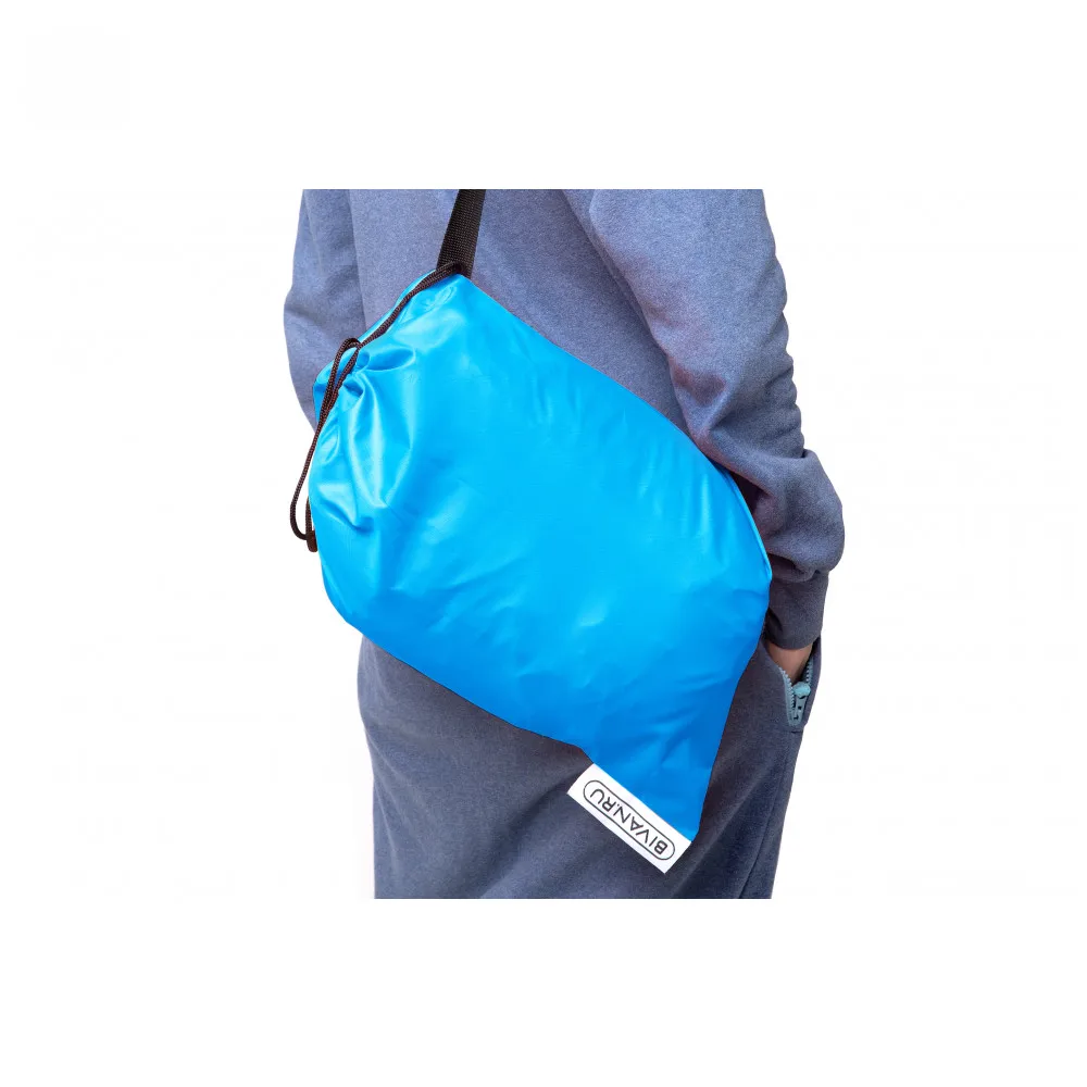 Надувной диван БИВАН 2.0|Садовые диваны| |