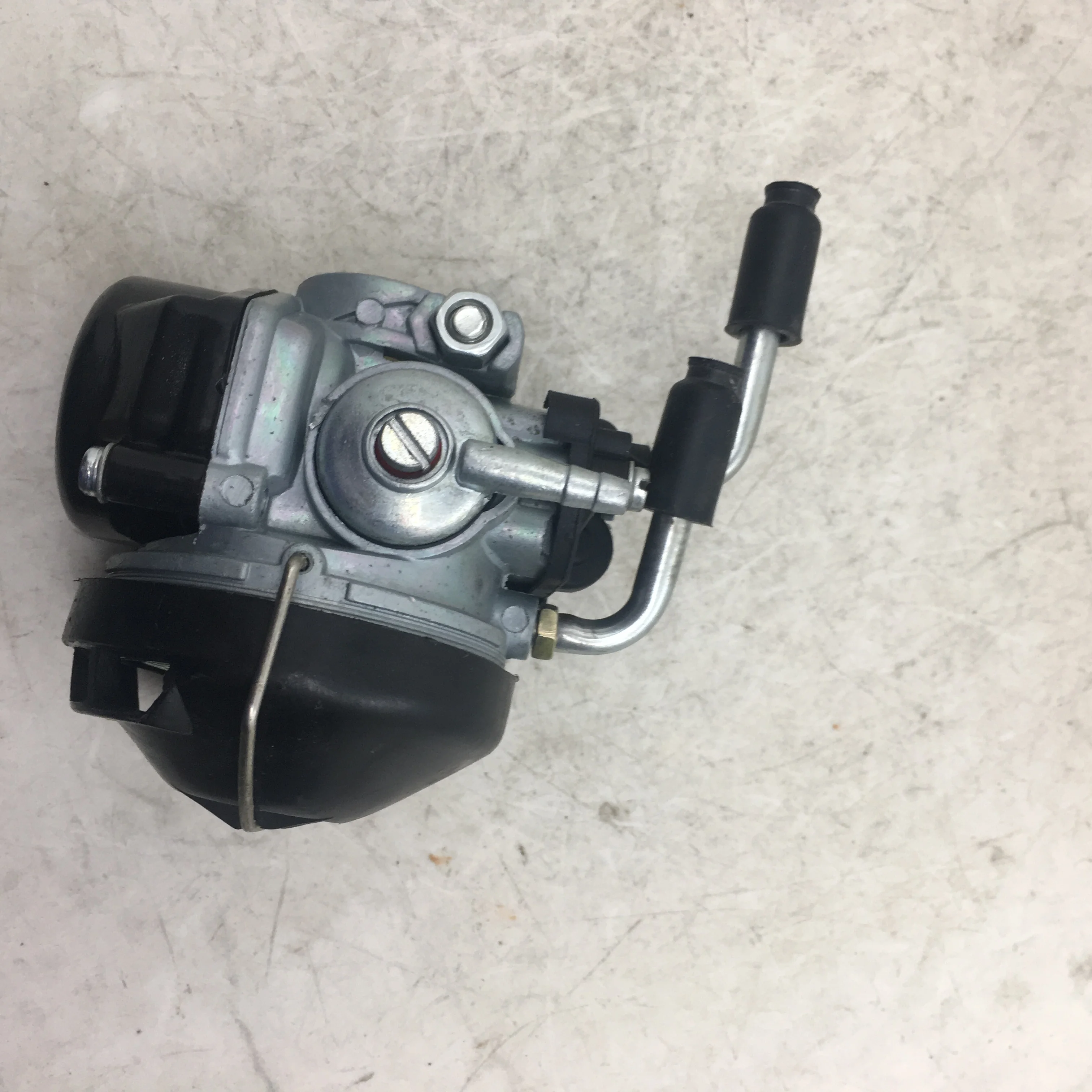 SherryBerg Vergaser CARB Карбюратор Sha15 для Dellorto SHA 15/15 103 MBK 51 AV10 NEUF 15-15 Мопед Карбюратор carby