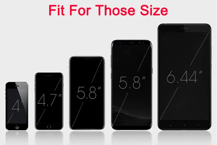 

Car Mobile Phone Bracket Air Vent Mount Call Phone Holder for Volkswagen VW Golf 7 MK7 Accessories 2015 2016 2017 2018 2019